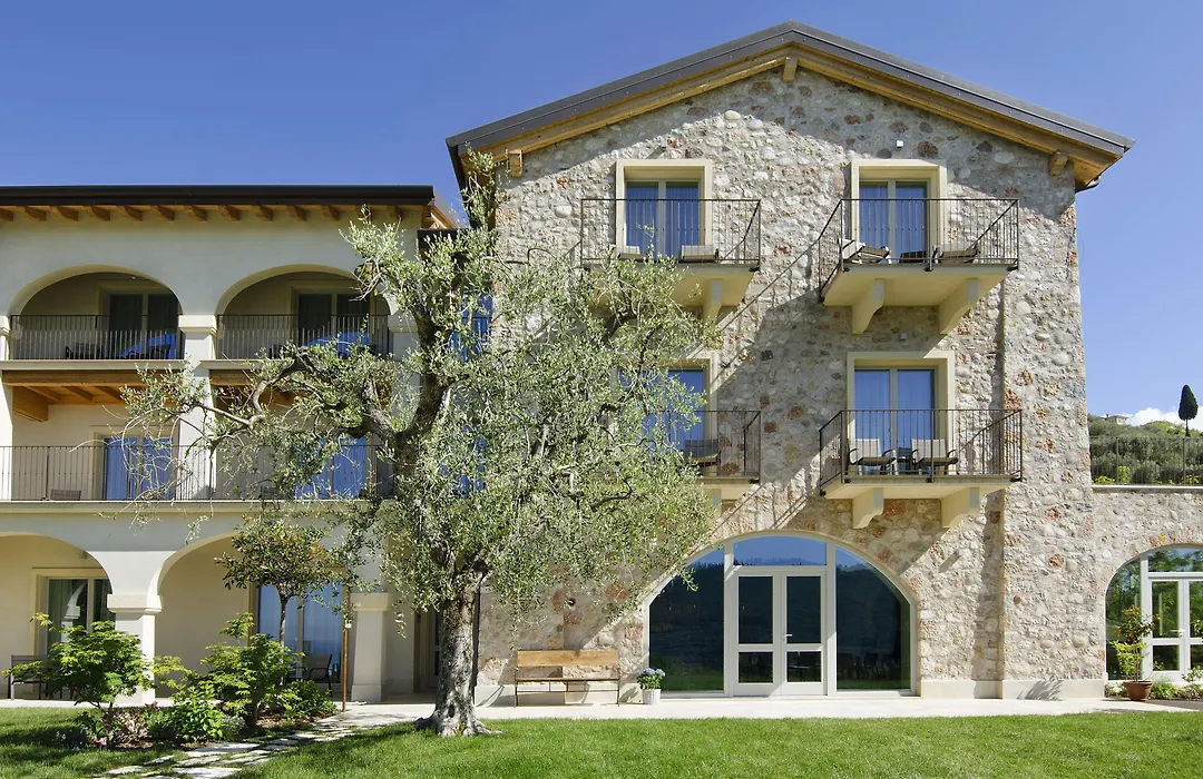 Ca' Barbini Resort-1